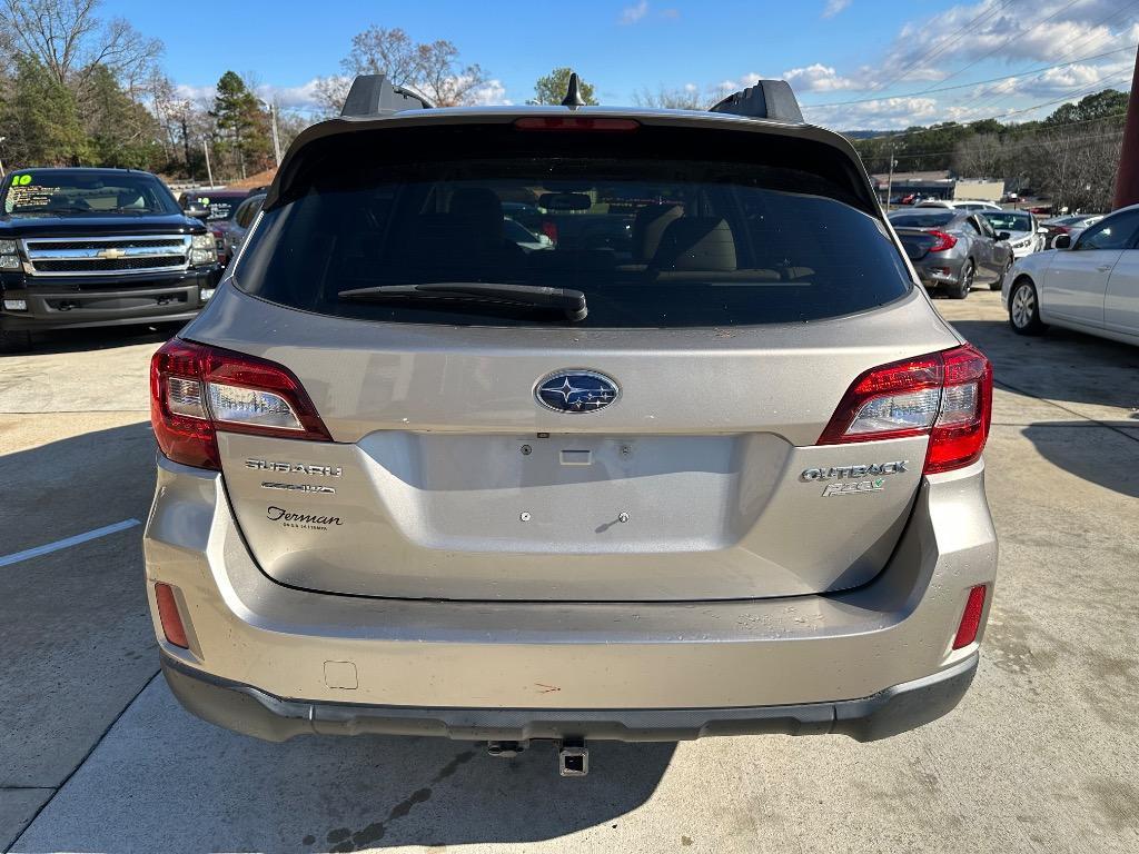 used 2017 Subaru Outback car, priced at $12,950