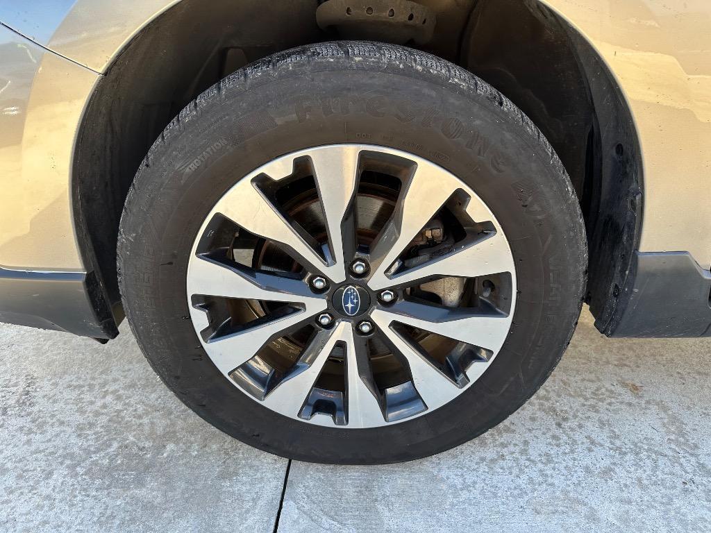 used 2017 Subaru Outback car, priced at $12,950