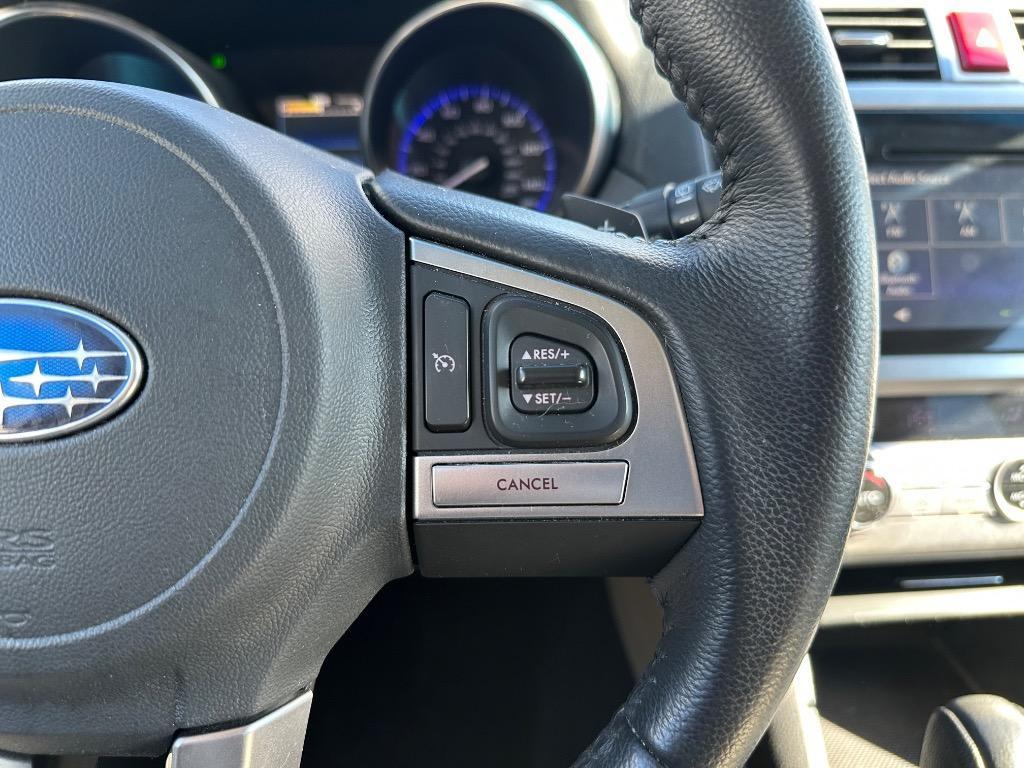 used 2017 Subaru Outback car, priced at $12,950