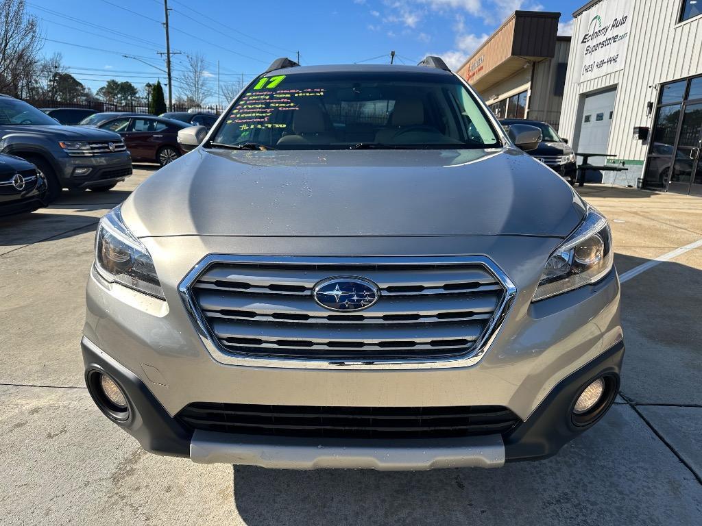 used 2017 Subaru Outback car, priced at $12,950