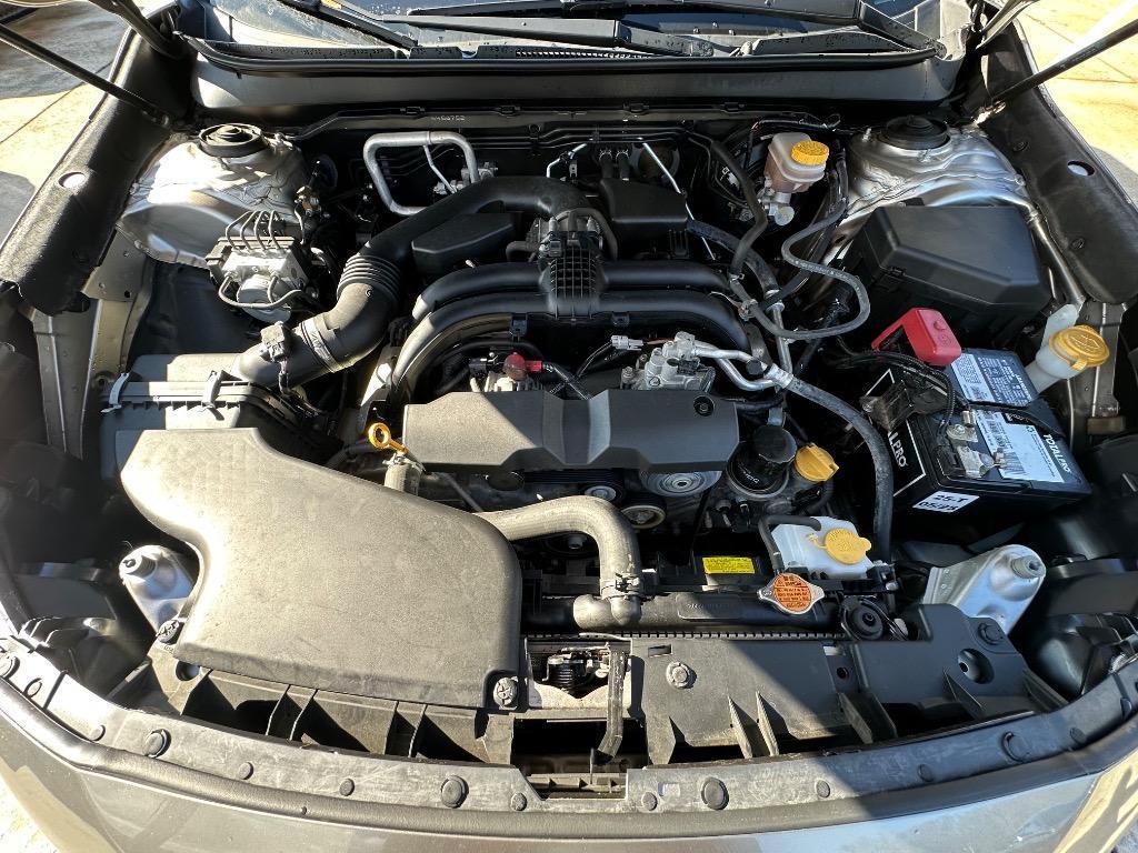 used 2017 Subaru Outback car, priced at $12,950
