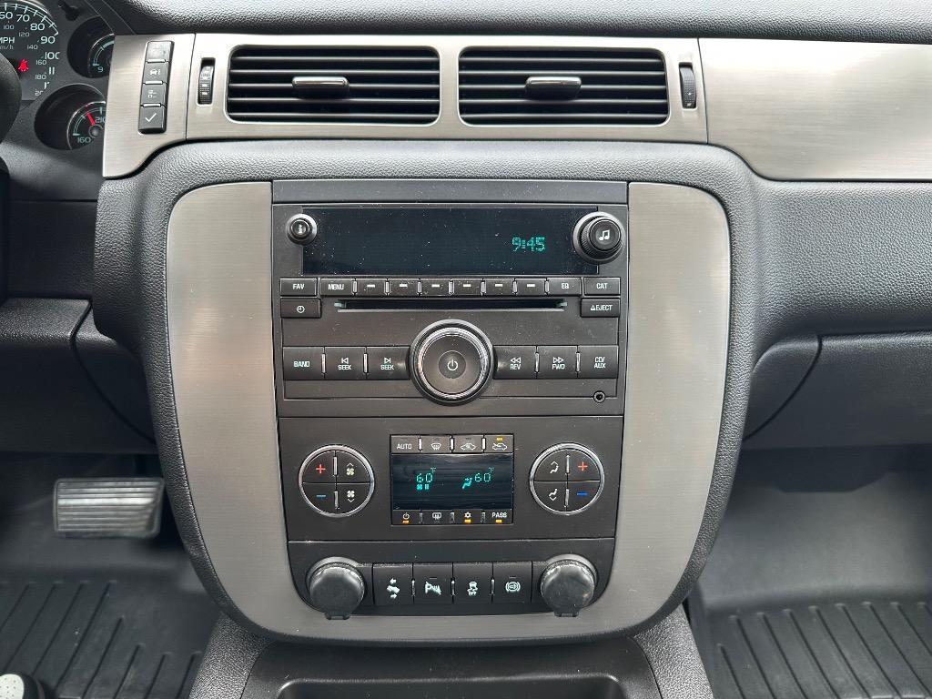 used 2013 Chevrolet Silverado 2500 car, priced at $20,950