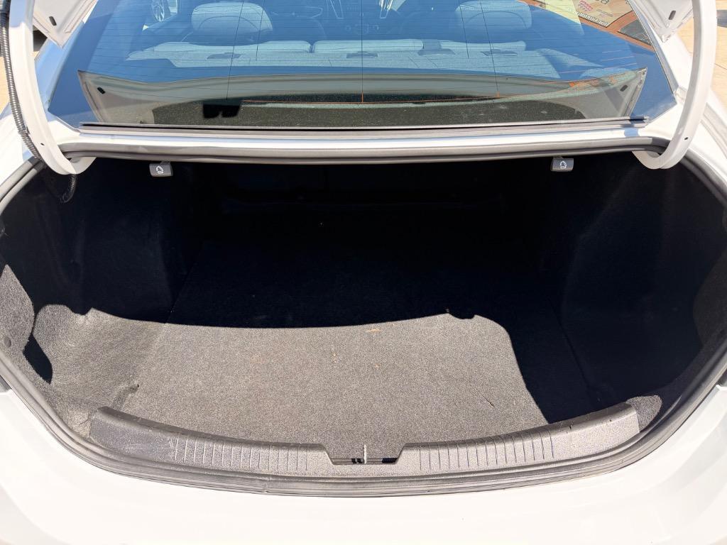 used 2023 Chevrolet Malibu car, priced at $12,950