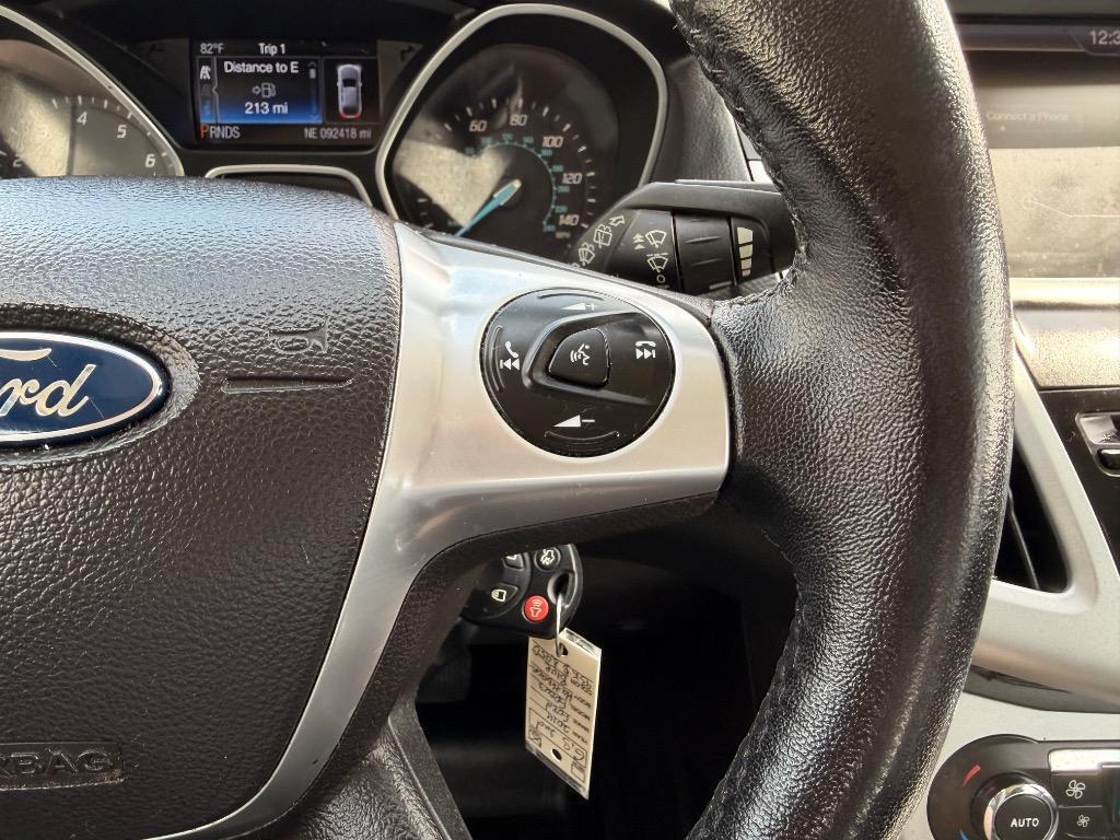 used 2014 Ford Focus car, priced at $6,950