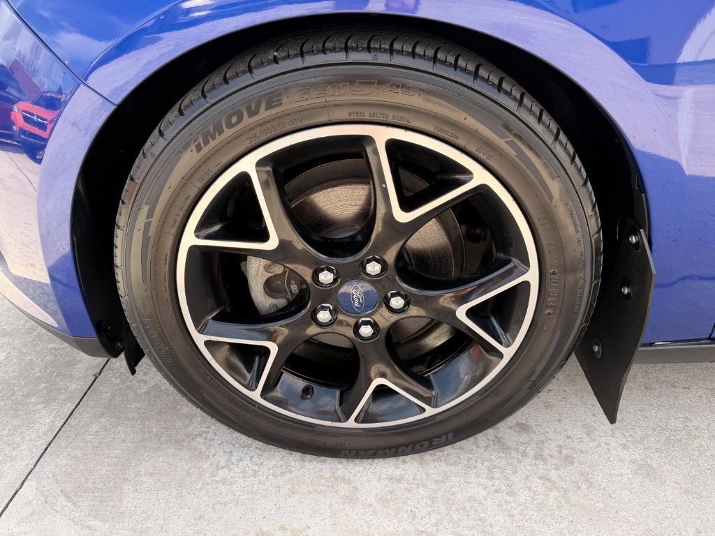 used 2014 Ford Focus car, priced at $6,950