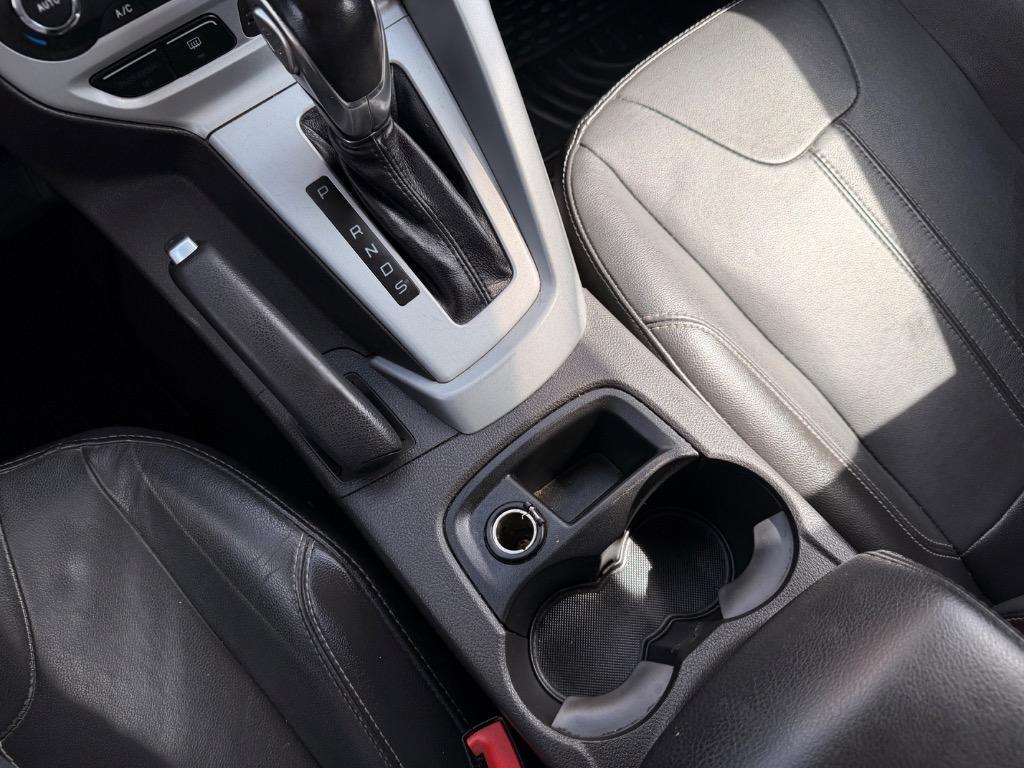 used 2014 Ford Focus car, priced at $6,950