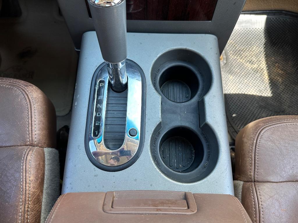 used 2008 Ford F-150 car, priced at $10,950