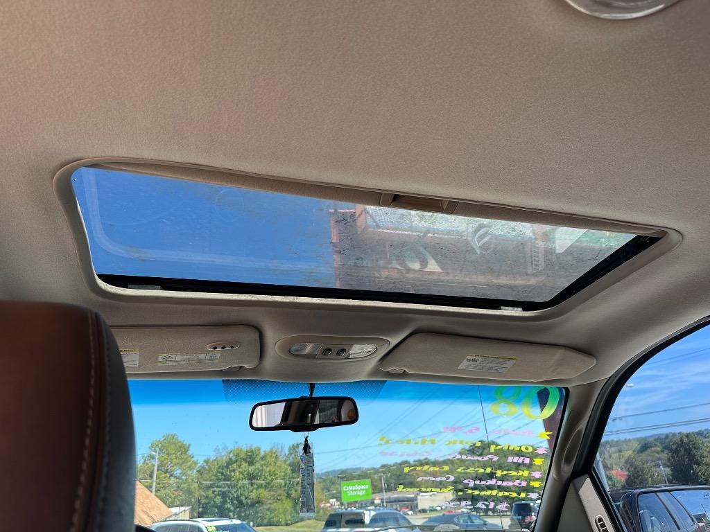 used 2008 Ford F-150 car, priced at $10,950