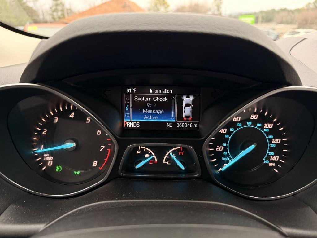 used 2015 Ford Escape car, priced at $8,950