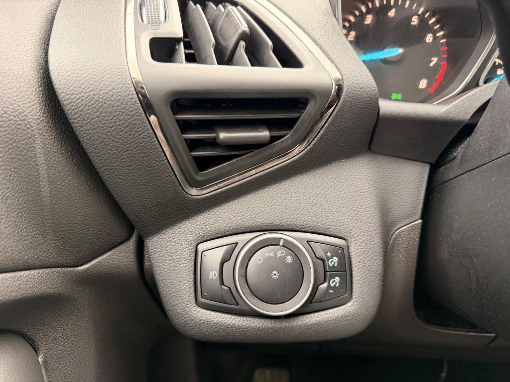 used 2015 Ford Escape car, priced at $8,950