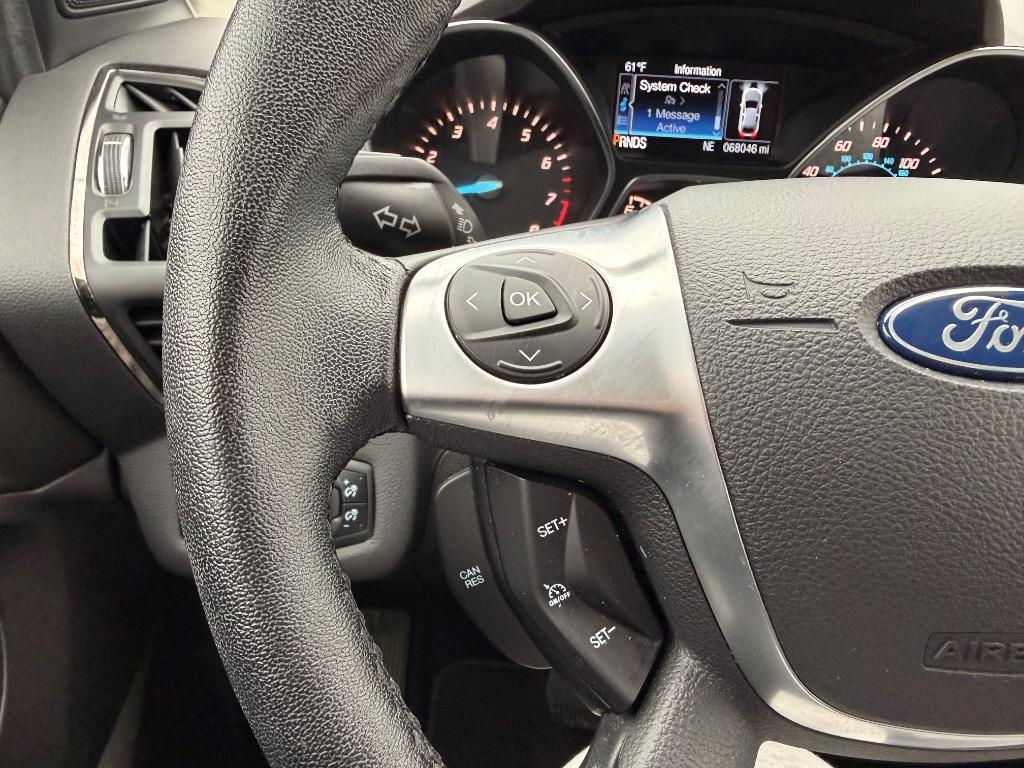 used 2015 Ford Escape car, priced at $8,950