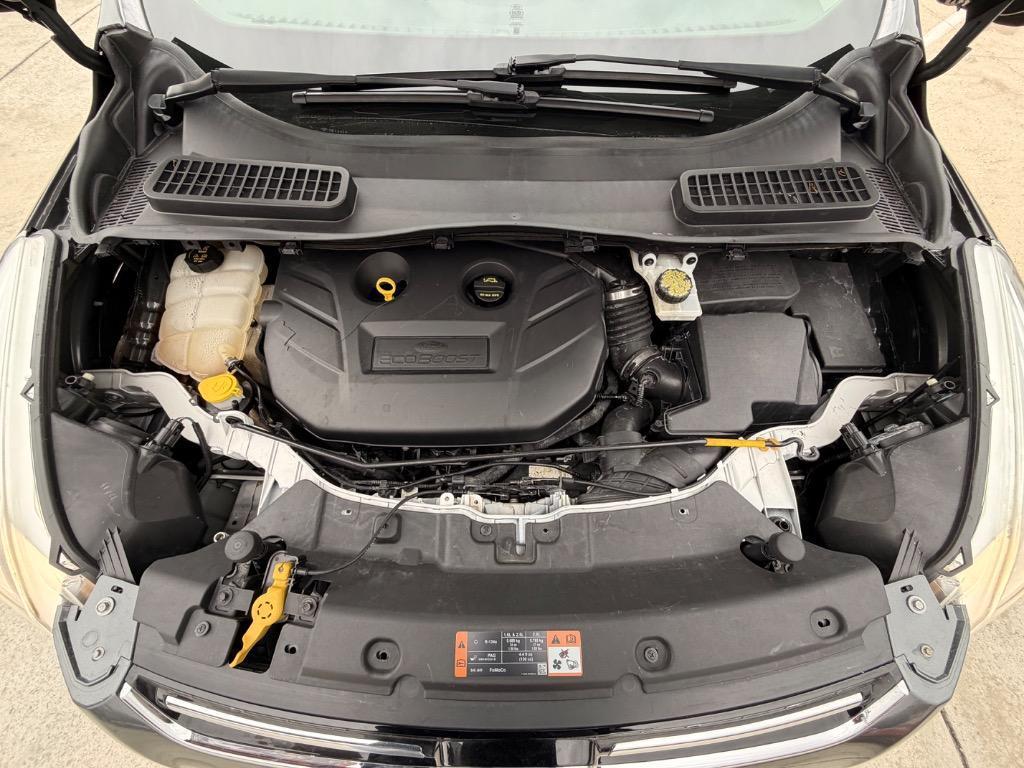 used 2015 Ford Escape car, priced at $8,950