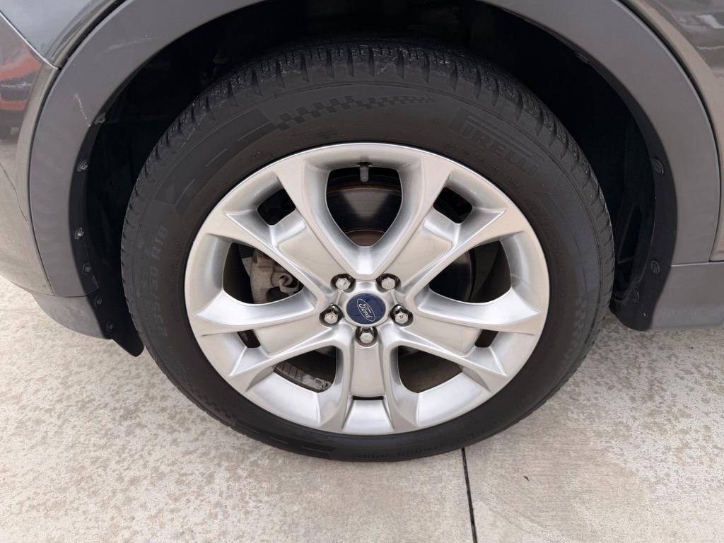 used 2015 Ford Escape car, priced at $8,950