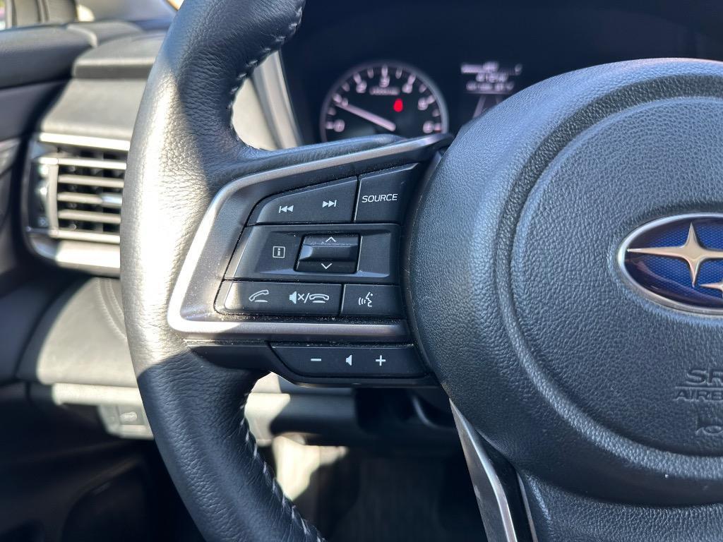 used 2023 Subaru Outback car, priced at $22,950