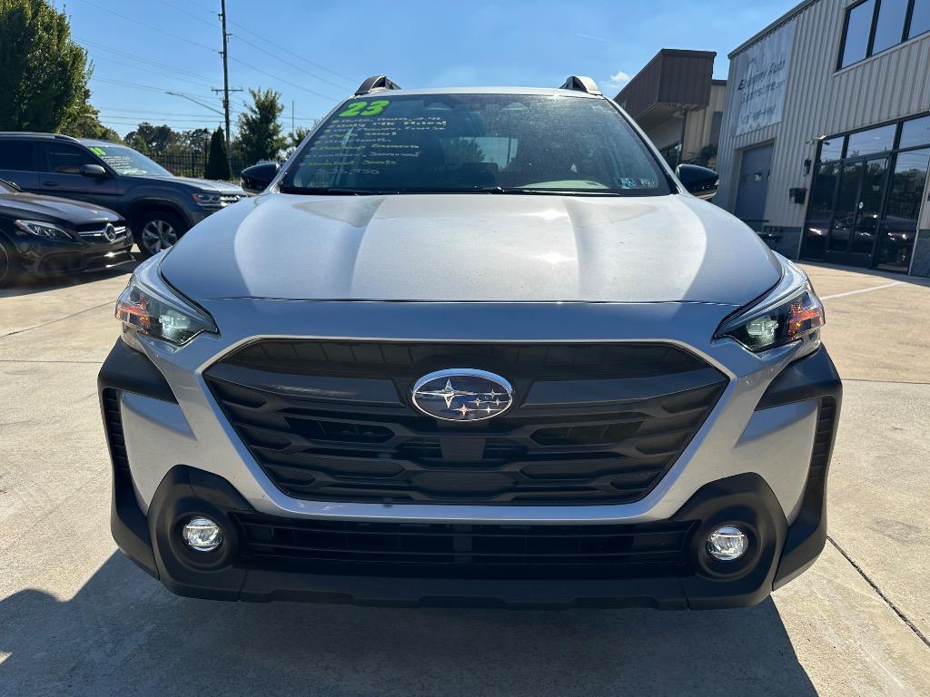 used 2023 Subaru Outback car, priced at $22,950