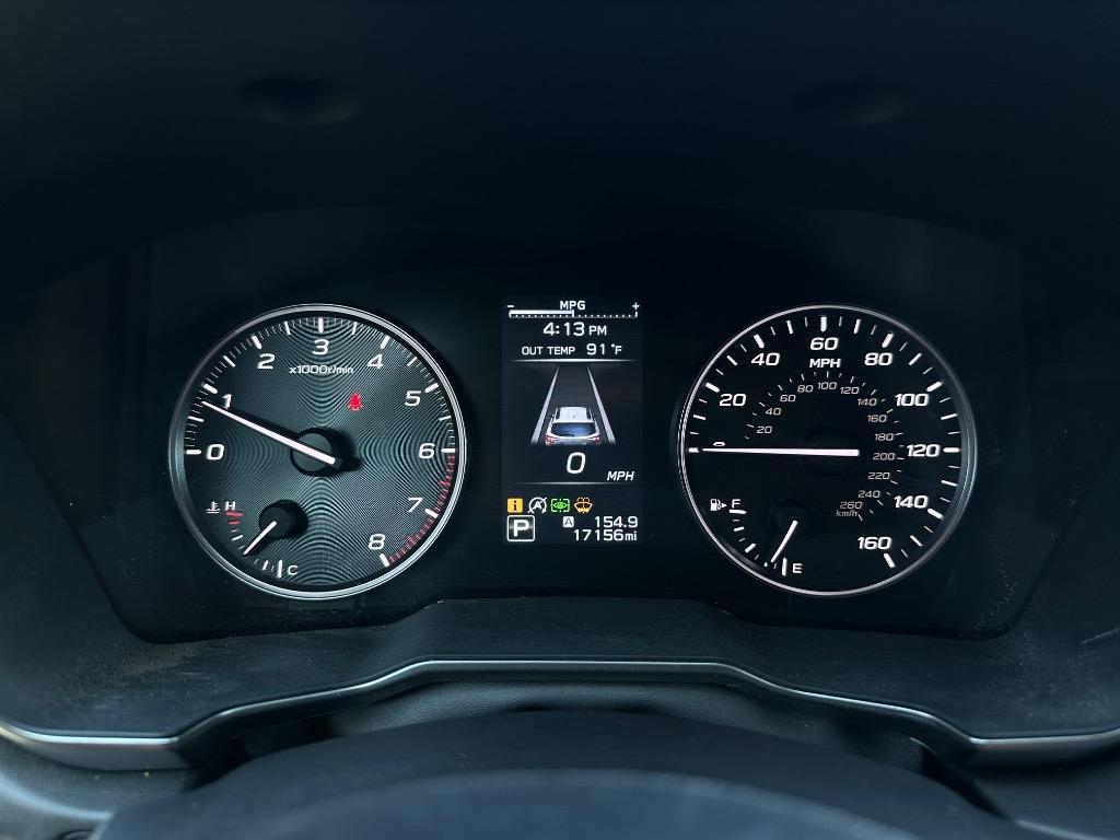 used 2023 Subaru Outback car, priced at $22,950