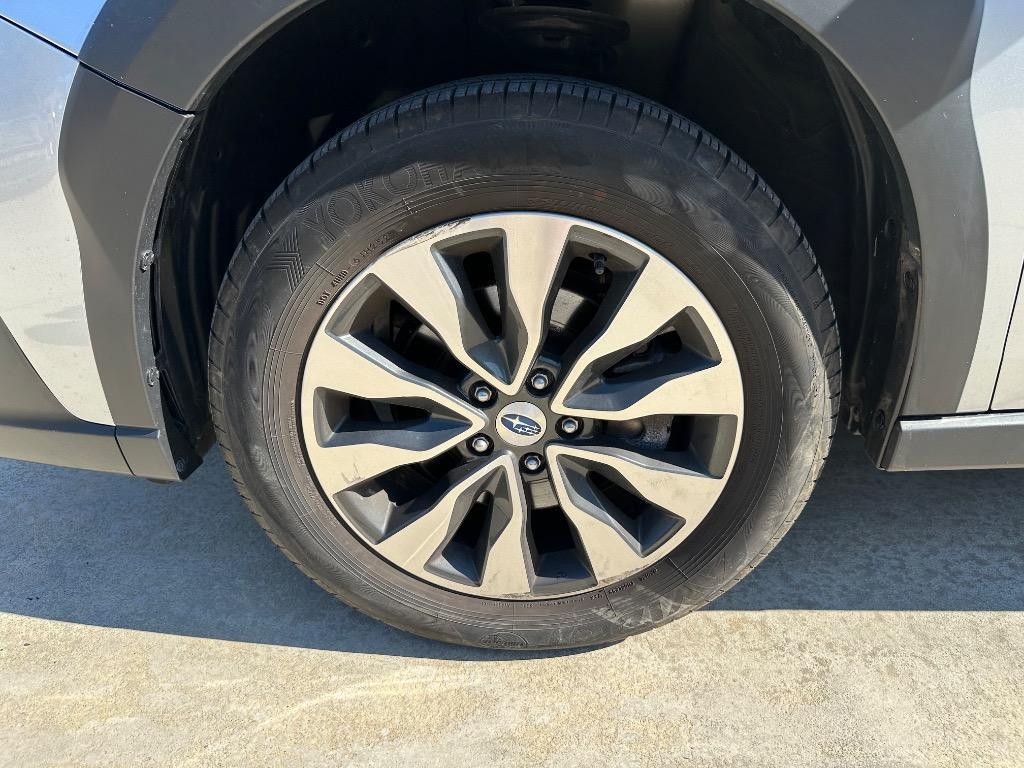 used 2023 Subaru Outback car, priced at $22,950