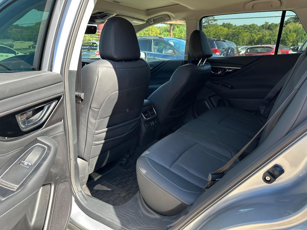 used 2023 Subaru Outback car, priced at $22,950