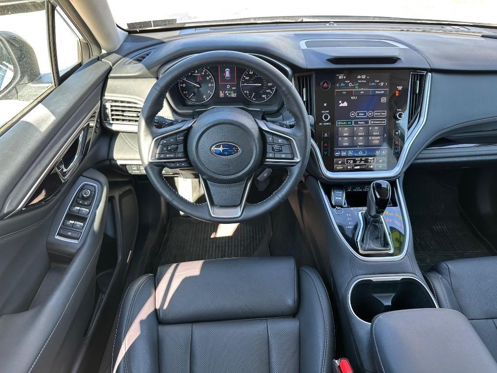 used 2023 Subaru Outback car, priced at $22,950