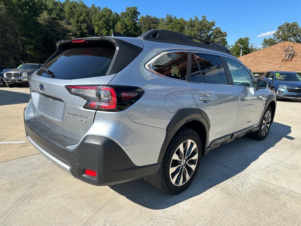 used 2023 Subaru Outback car, priced at $22,950