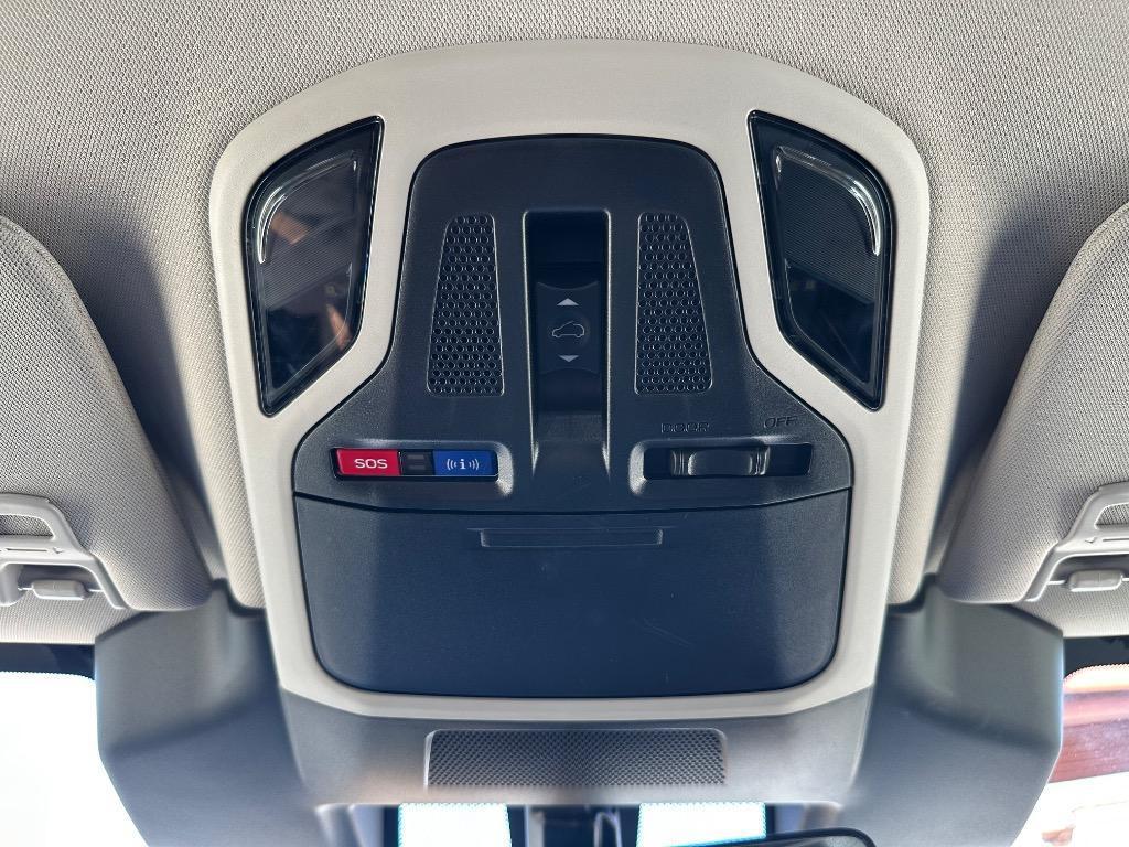 used 2023 Subaru Outback car, priced at $22,950