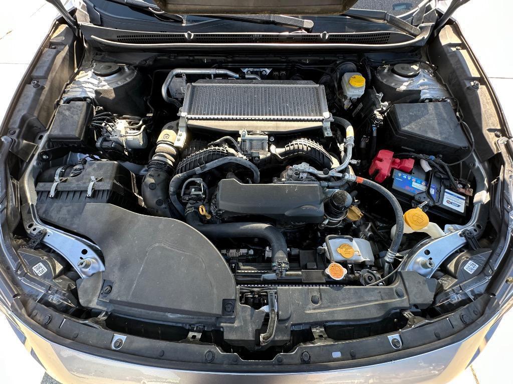 used 2023 Subaru Outback car, priced at $22,950