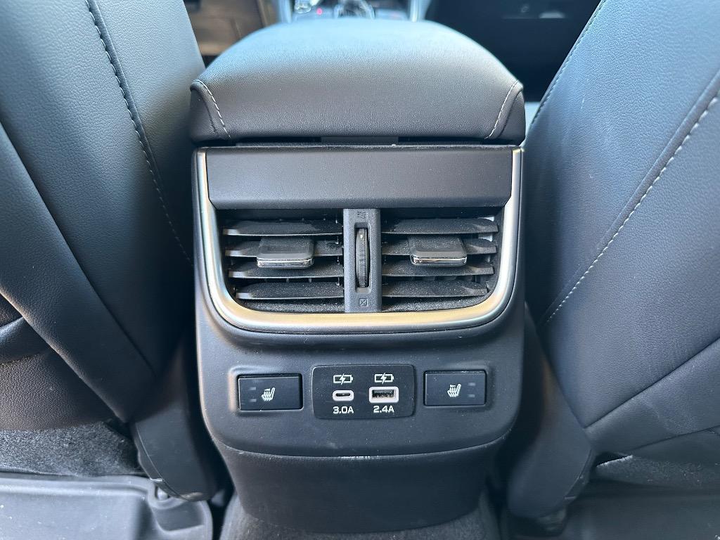 used 2023 Subaru Outback car, priced at $22,950