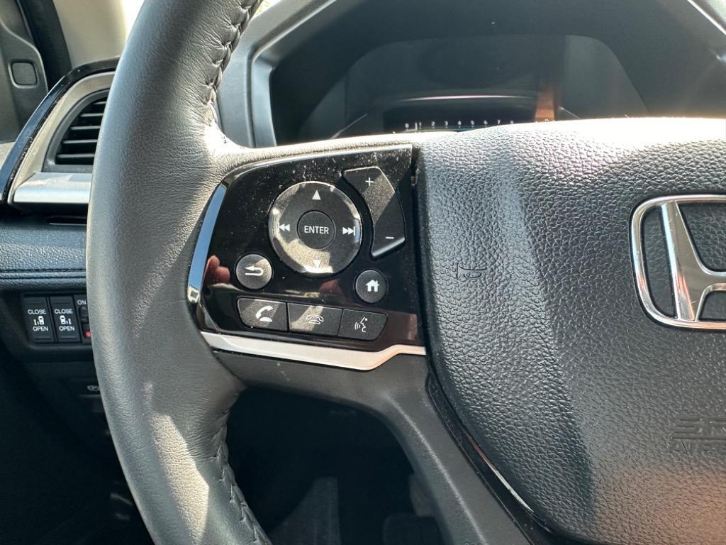 used 2023 Honda Odyssey car, priced at $32,950