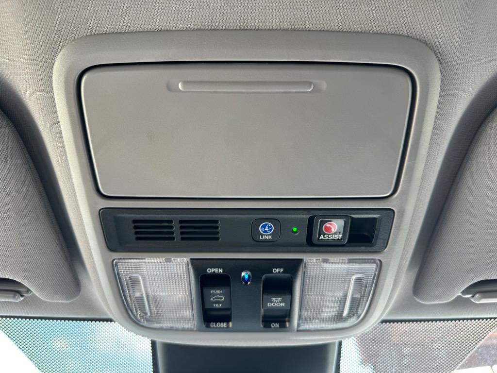 used 2023 Honda Odyssey car, priced at $32,950