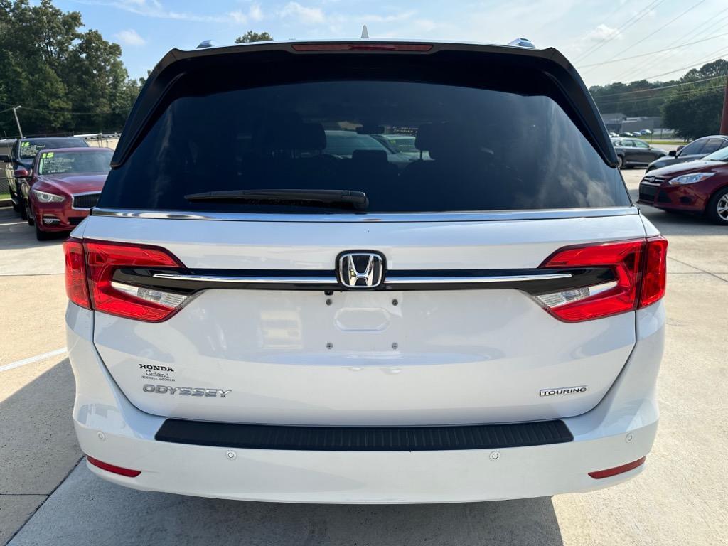 used 2023 Honda Odyssey car, priced at $32,950