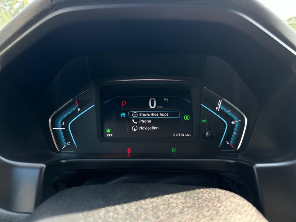 used 2023 Honda Odyssey car, priced at $32,950