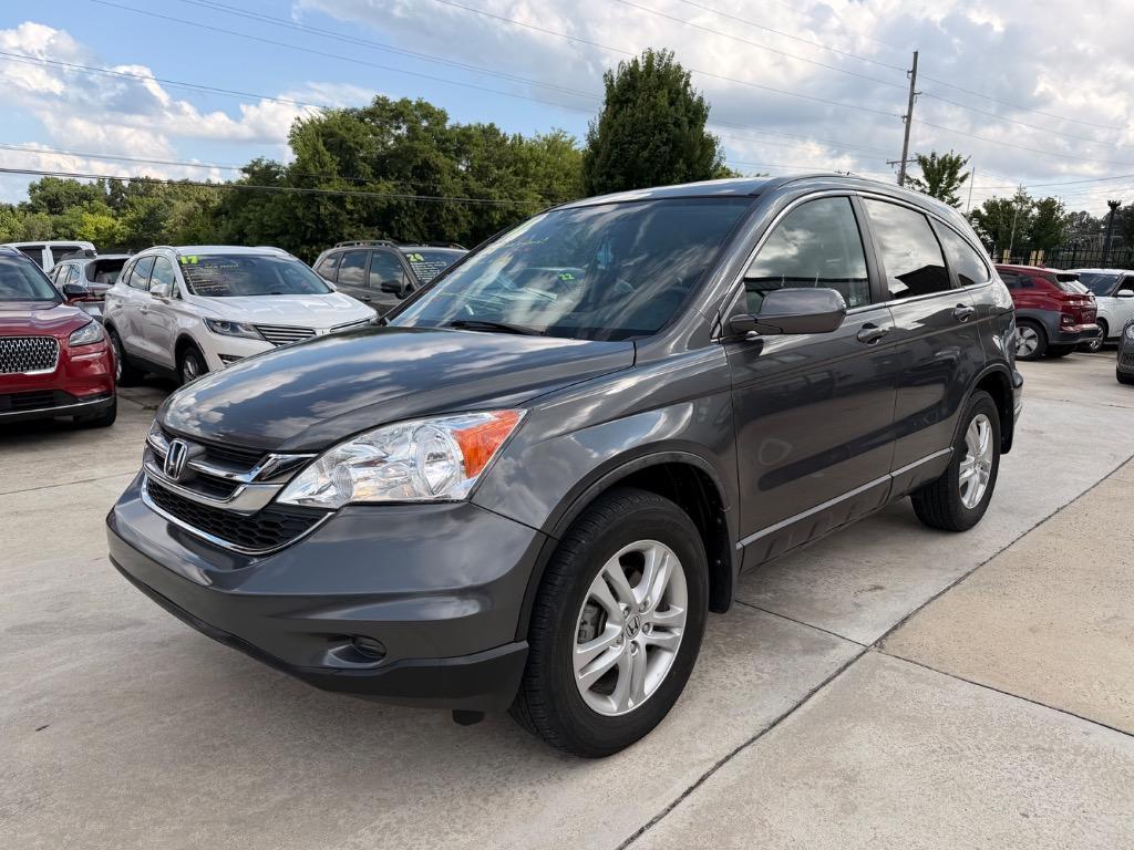 used 2011 Honda CR-V car, priced at $10,950
