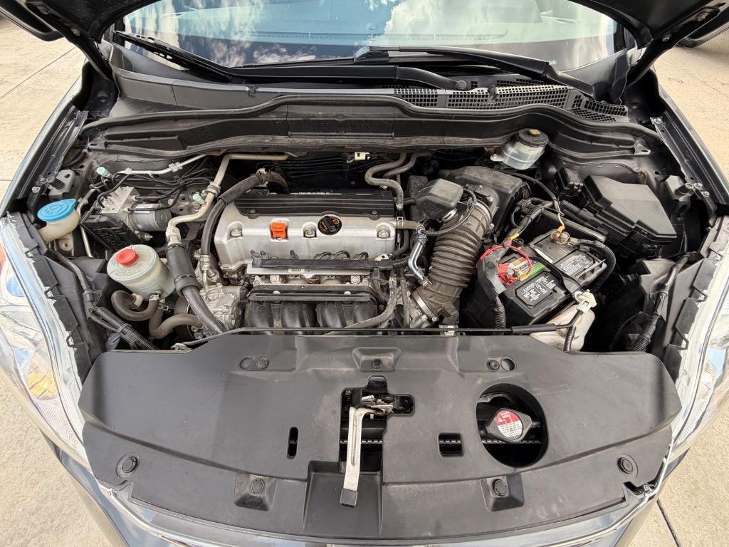 used 2011 Honda CR-V car, priced at $10,950