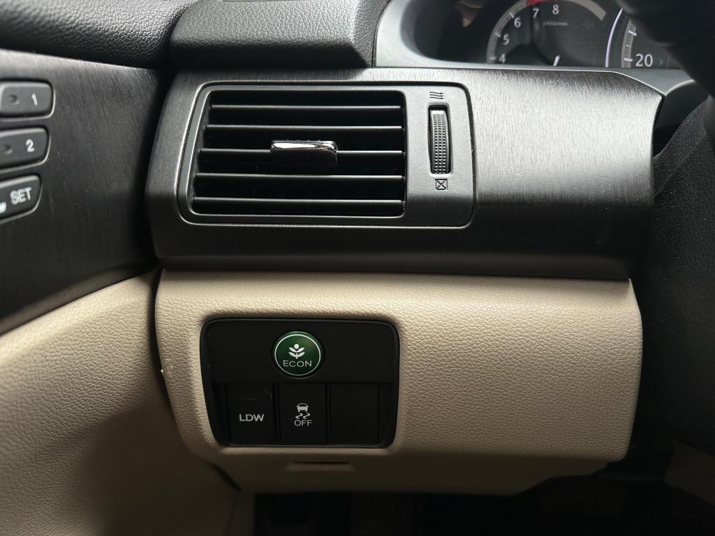 used 2015 Honda Accord car, priced at $12,950