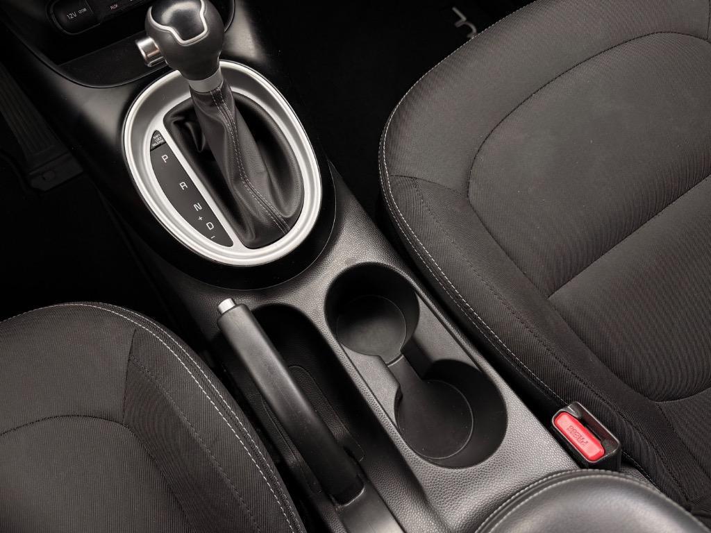 used 2019 Kia Soul car, priced at $8,950