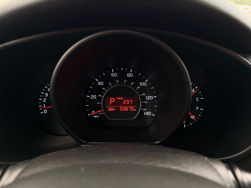 used 2019 Kia Soul car, priced at $8,950