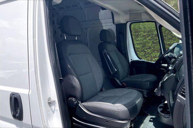 used 2025 Ram ProMaster 2500 car, priced at $39,688