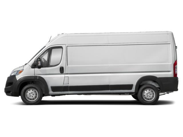 used 2025 Ram ProMaster 2500 car, priced at $45,999