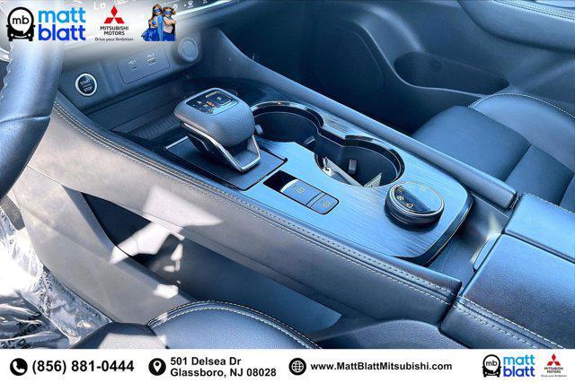 used 2023 Nissan Rogue car, priced at $28,340