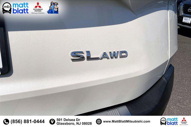 used 2023 Nissan Rogue car, priced at $28,340