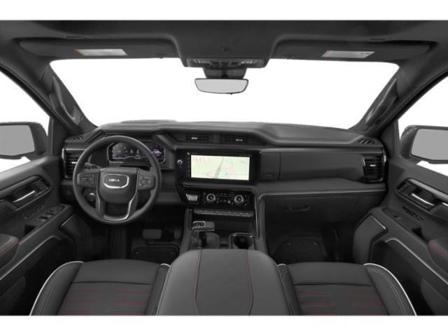 used 2025 GMC Sierra 1500 car