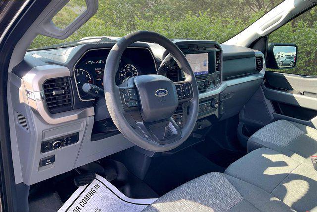 used 2023 Ford F-150 car, priced at $46,688