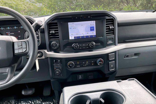used 2023 Ford F-150 car, priced at $39,188