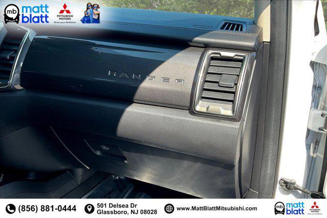 used 2020 Ford Ranger car, priced at $26,999