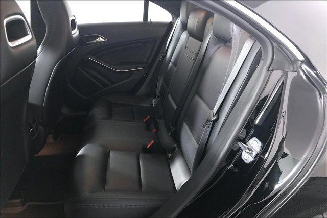 used 2019 Mercedes-Benz CLA 250 car, priced at $19,999