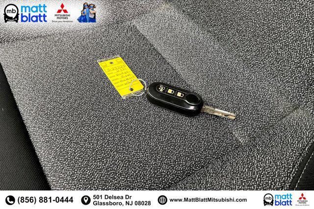 used 2021 Ram ProMaster 2500 car, priced at $18,888