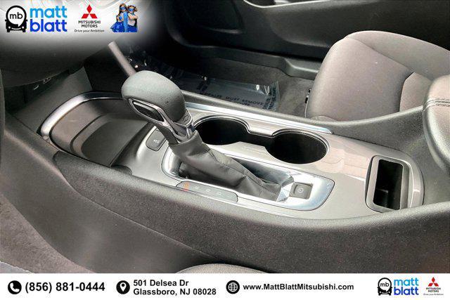 used 2024 Chevrolet Malibu car, priced at $19,499