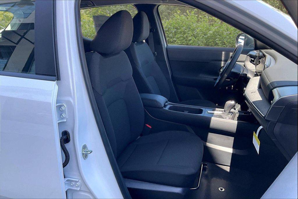 used 2026 Nissan Kicks car, priced at $24,688