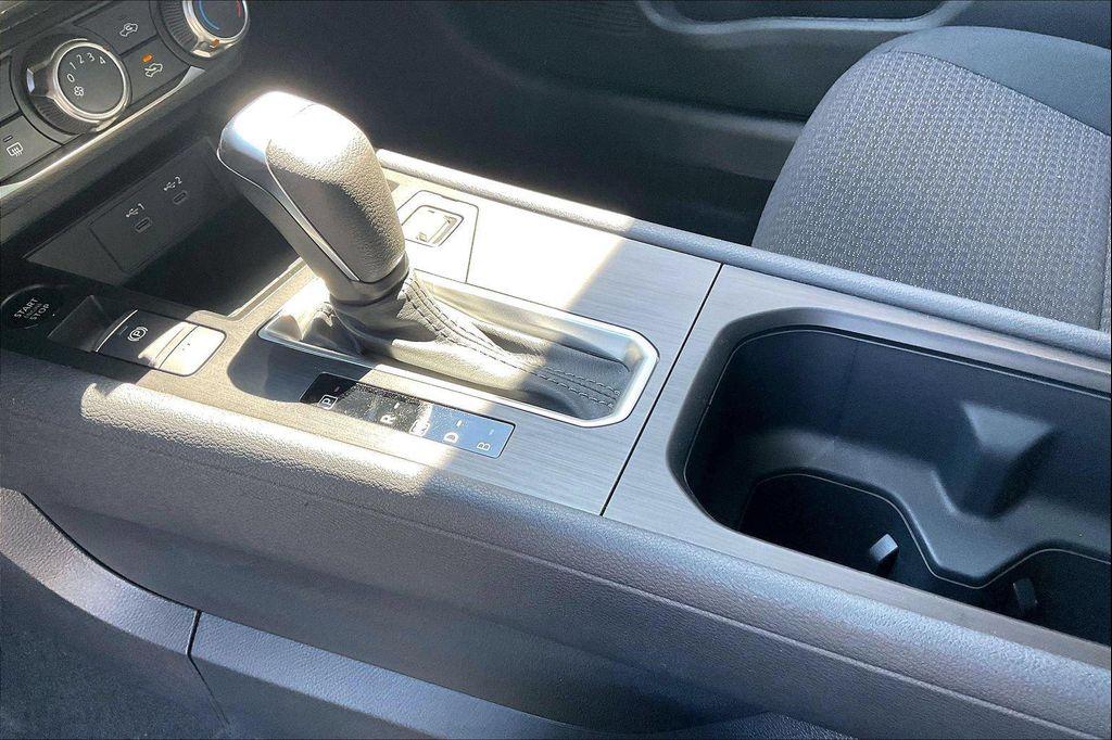 used 2026 Nissan Kicks car, priced at $24,688