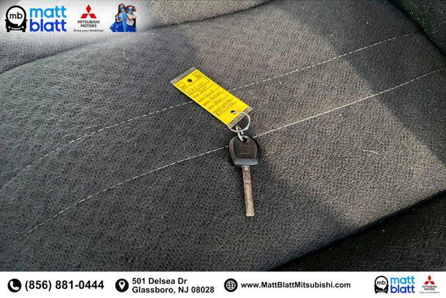 used 2024 Chevrolet Express 2500 car, priced at $32,899